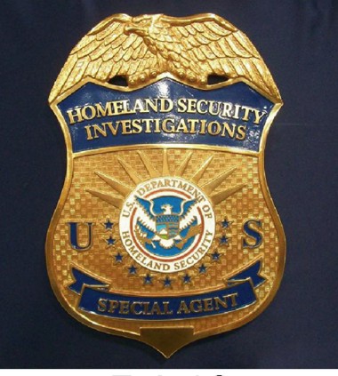 Two Men Sent to Prison for Filing Fraudulent Asylum Applications for Chinese Nationals