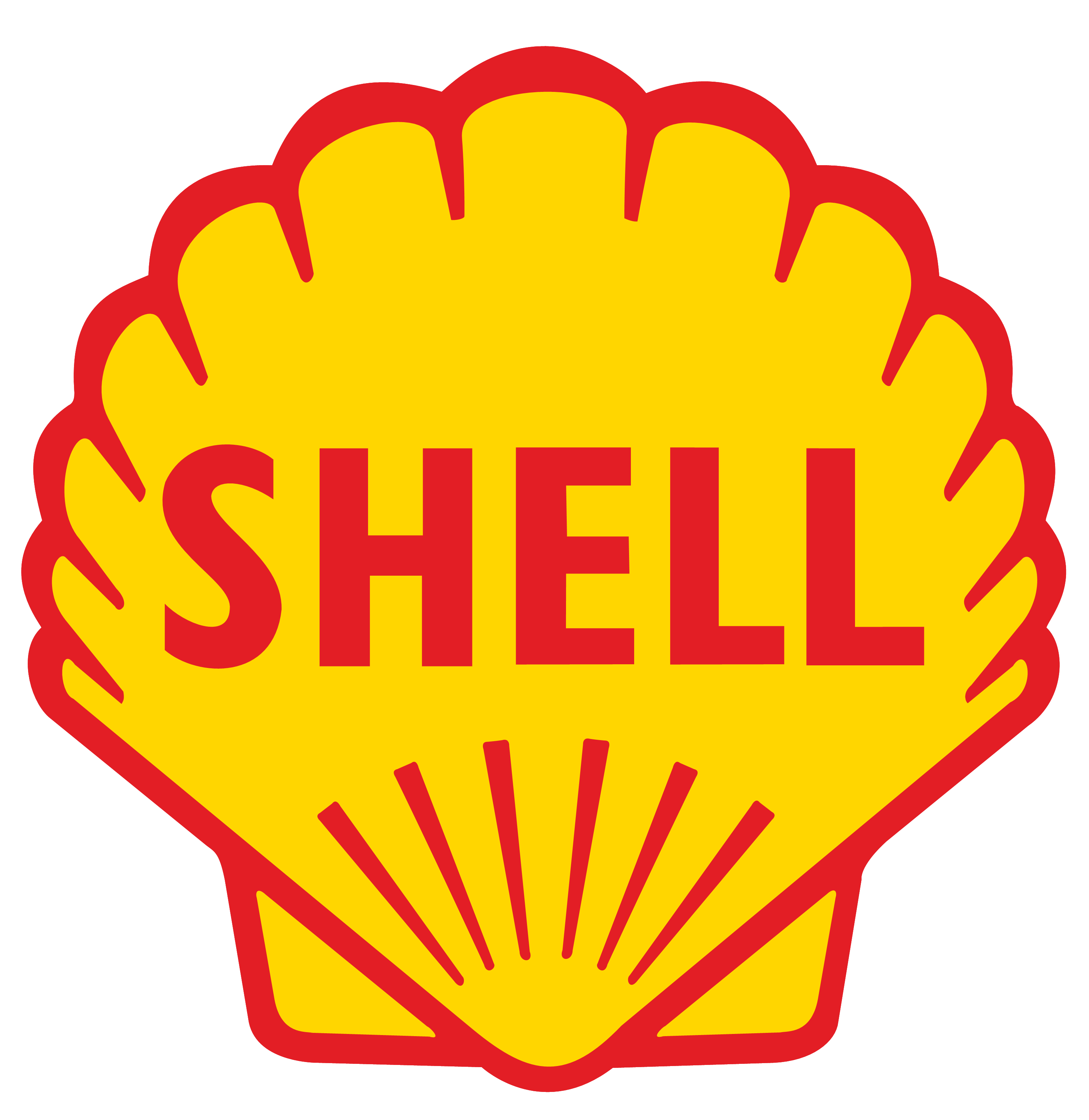 VÃ½sledek obrÃ¡zku pro shell